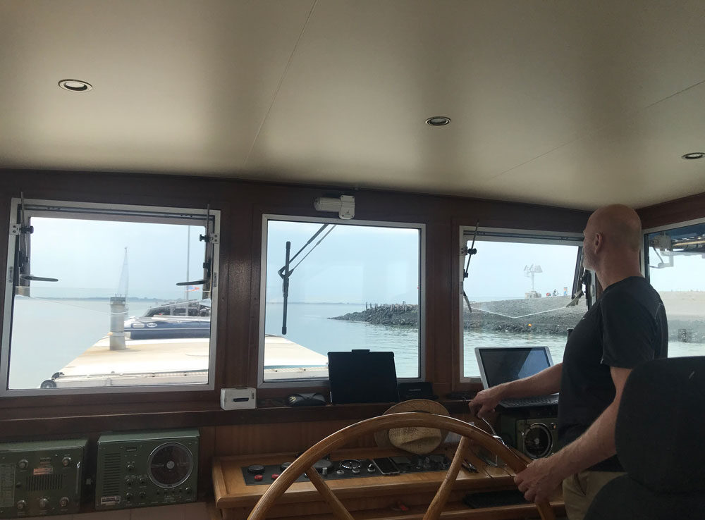 Corine Nijenhuis - Alfons Marie